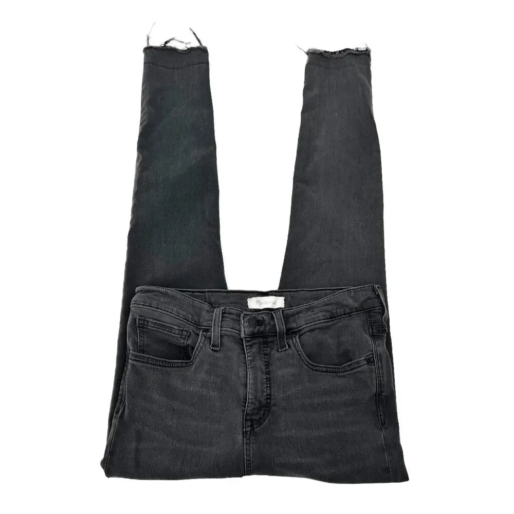 Madewell 9